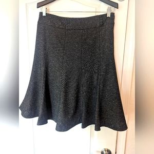 Flare skirt